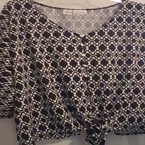 Kim Woman blouse.